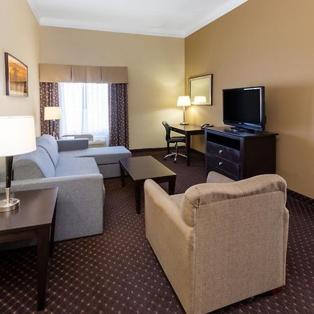 La Quinta By Wyndham Houston New Caney Bagian luar foto