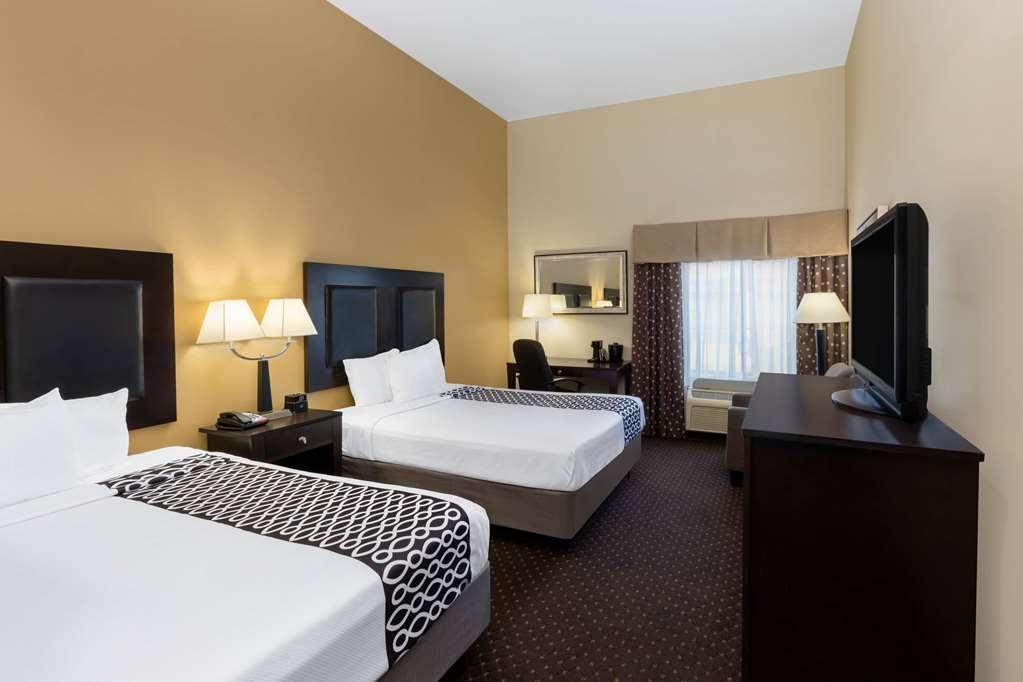 La Quinta By Wyndham Houston New Caney Ruang foto