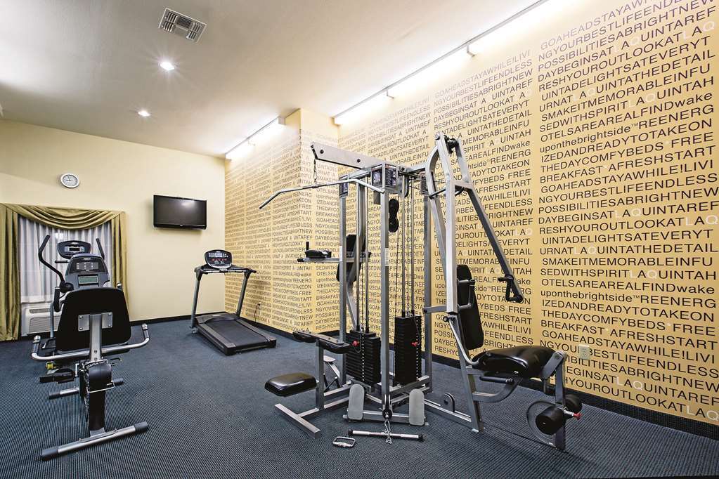 La Quinta By Wyndham Houston New Caney Fasilitas foto